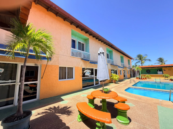 Posada en Venta en Margarita