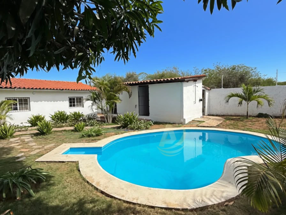 Posada en Venta en Margarita