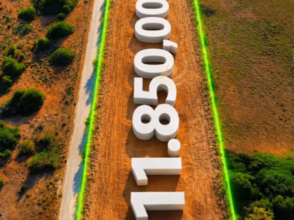 Terreno en Venta en Margarita