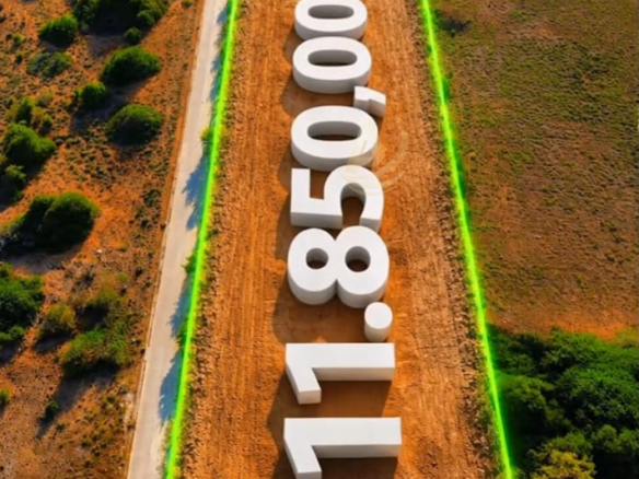 Terreno en Venta en Margarita