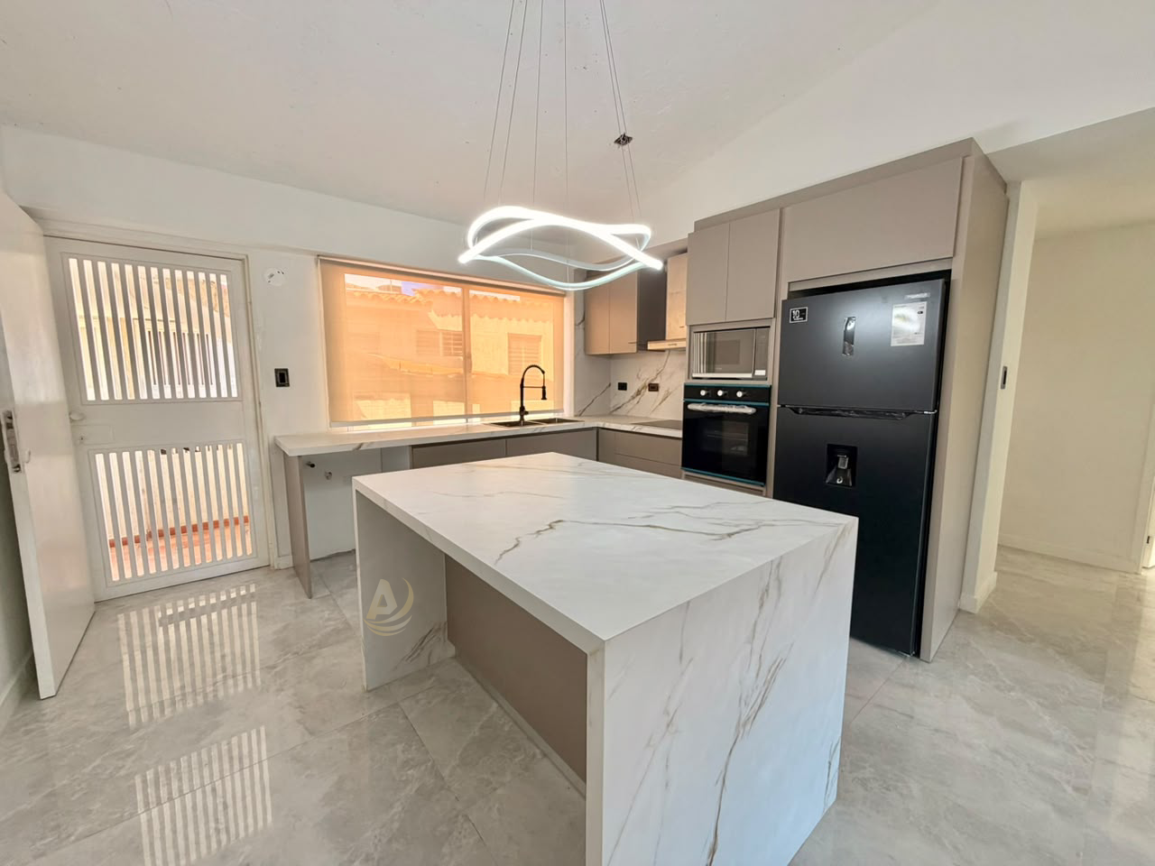 Apartamentos en Venta en Margarita con excelente ubicación