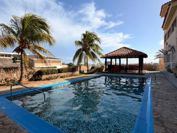 Apartamentos en Venta en Margarita con excelente ubicación.