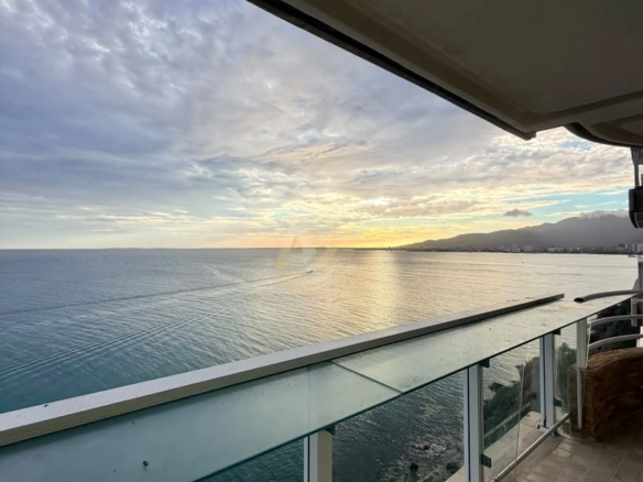Apartamentos en Venta en Margarita con vista al mar