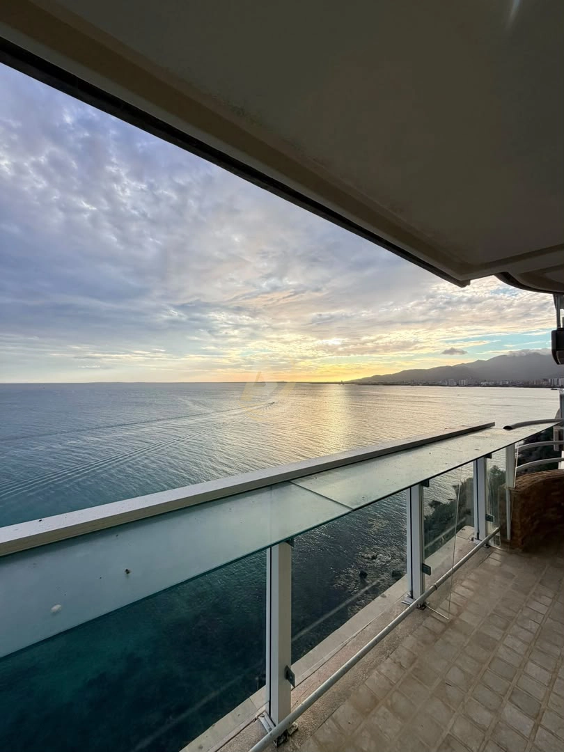 7 Apartamentos en Venta en Margarita con vista al mar Apartamentos en Venta en Margarita con vista al mar