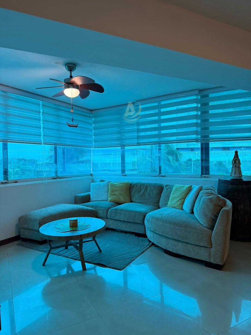 Apartamentos en Venta en Margarita con excelente ubicación