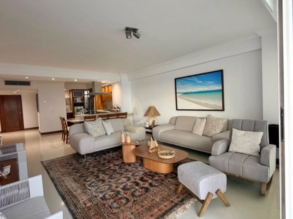 Apartamentos en Venta en Margarita con vista al mar