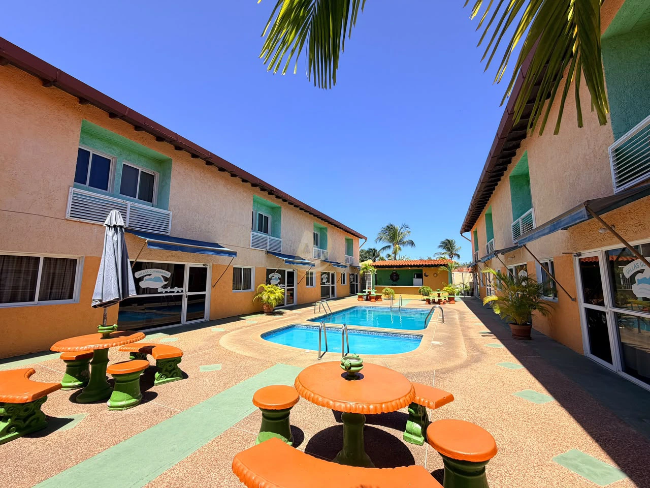 Posada en Venta en Margarita