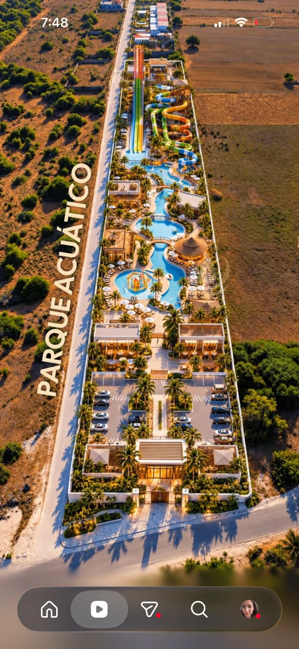Terreno en Venta en Margarita