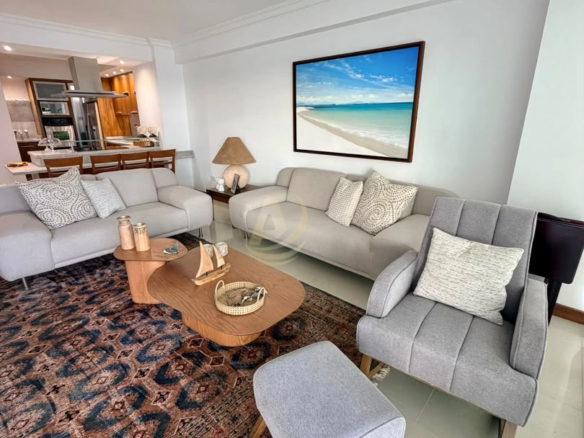 Apartamentos en Venta en Margarita con vista al mar