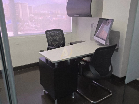 Oficina en Venta en Margarita