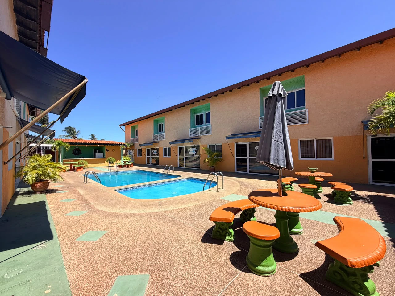 Posada en Venta en Margarita
