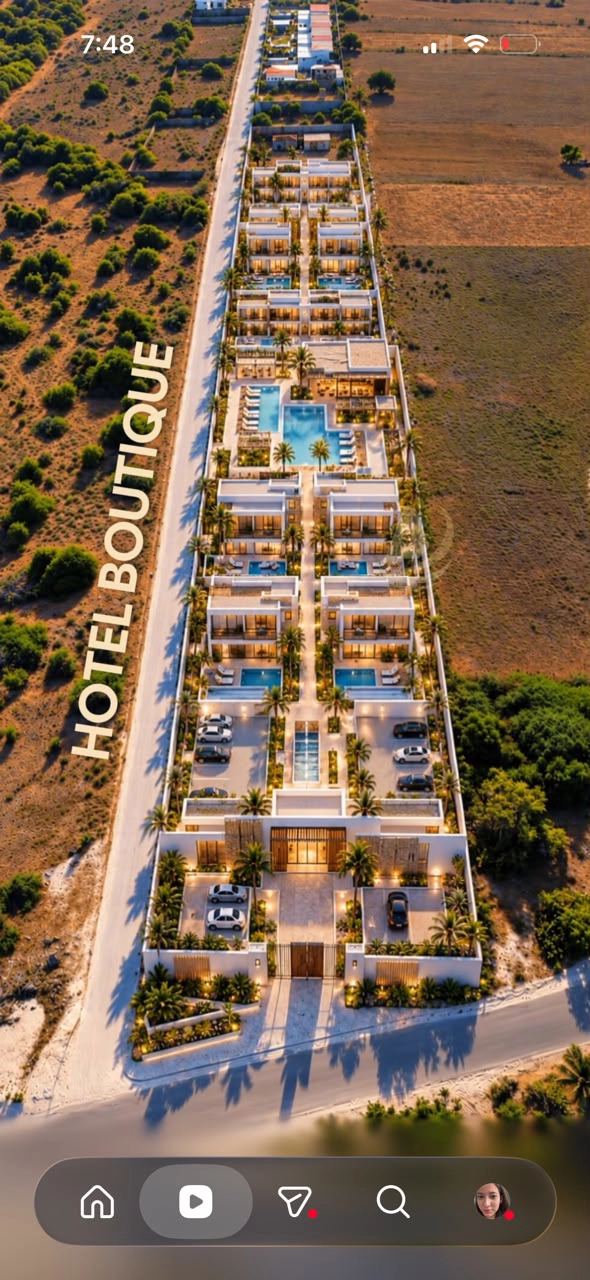 Terreno en Venta en Margarita