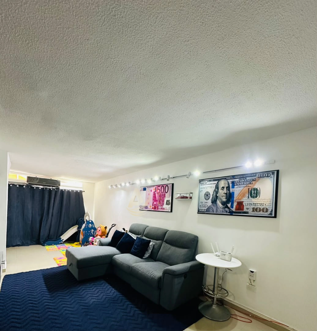 Townhouse en Venta en Margarita con excelente ubicación