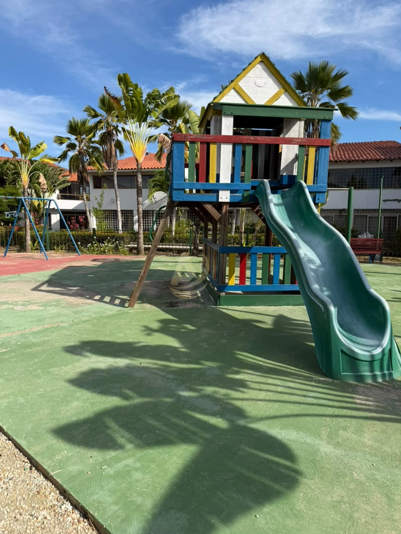 Townhouse en Venta en Margarita con excelente ubicación